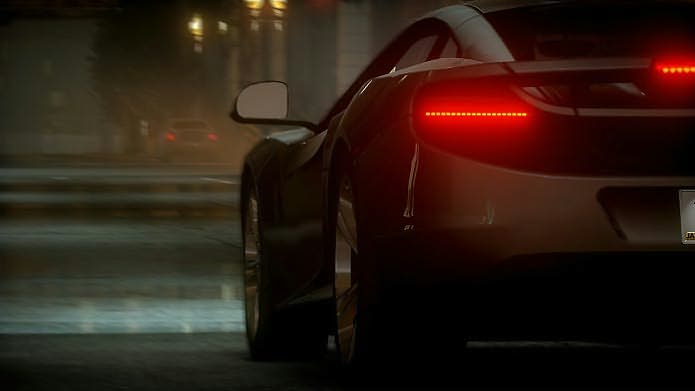 Need For Speed The Run X360