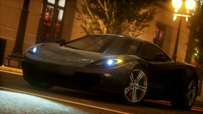 Need For Speed The Run X360