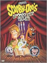 Scooby-Doo's Spookiest Tales
