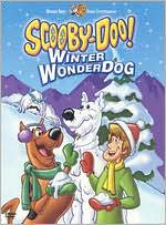 Scooby-Doo!: Winter WonderDog