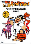 The Man Called Flintstone