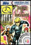 Jonny Quest: Escape To Questworld