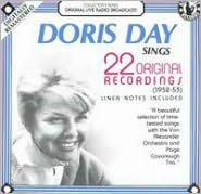 Sings 22 Original Recordings