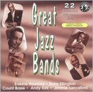 Great Jazz Bands Play 22 Original Hits