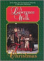 A Lawrence Welk Family Christmas