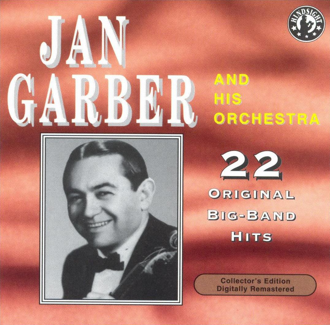 Plays 22 Original Big Band Records
