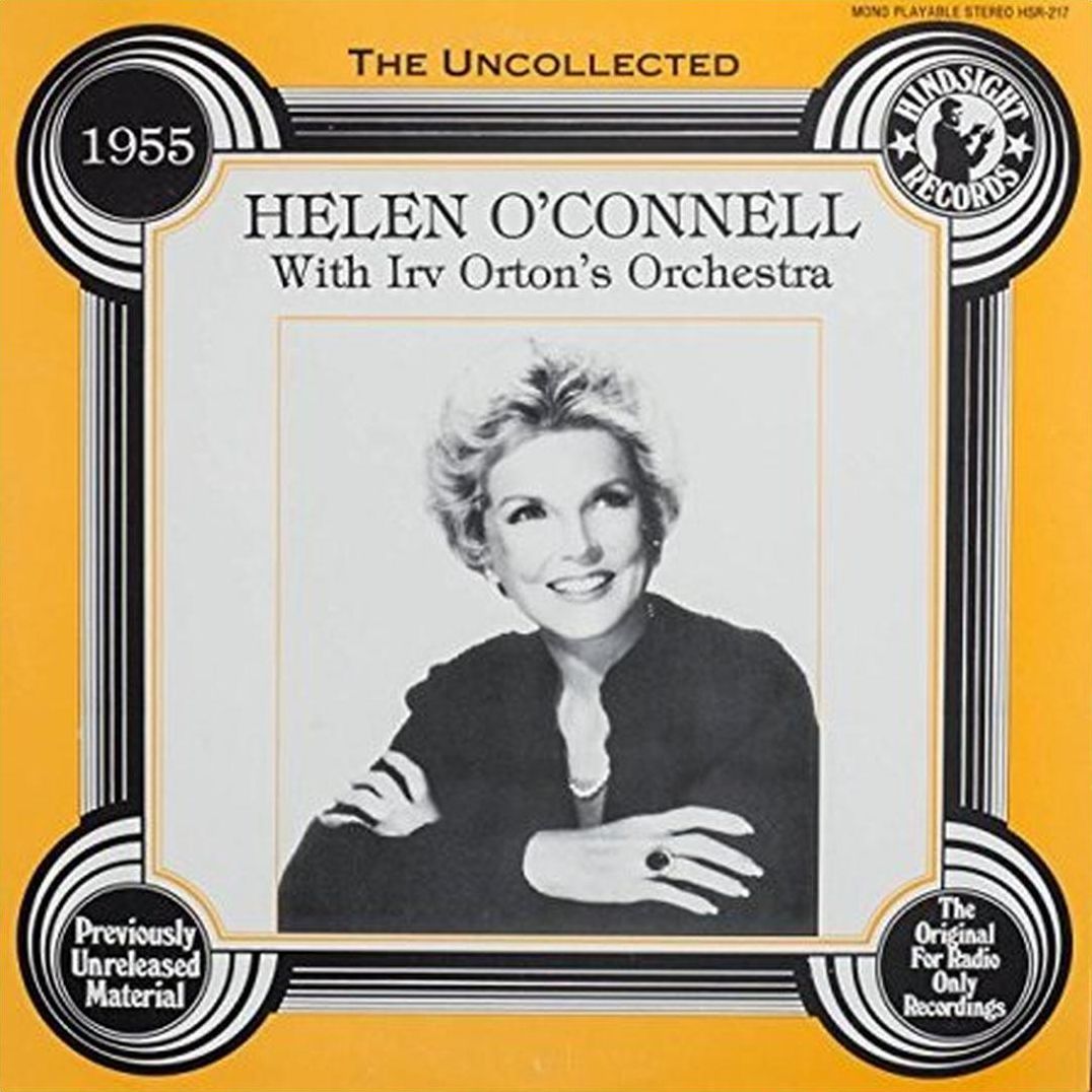 The Uncollected Helen O'connell (1955)