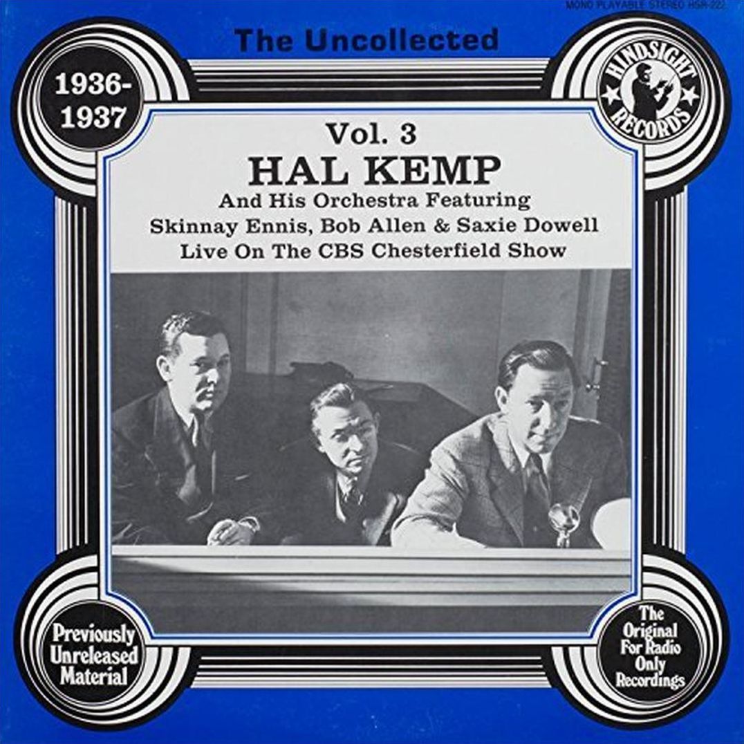 Uncollected, Vol. 3