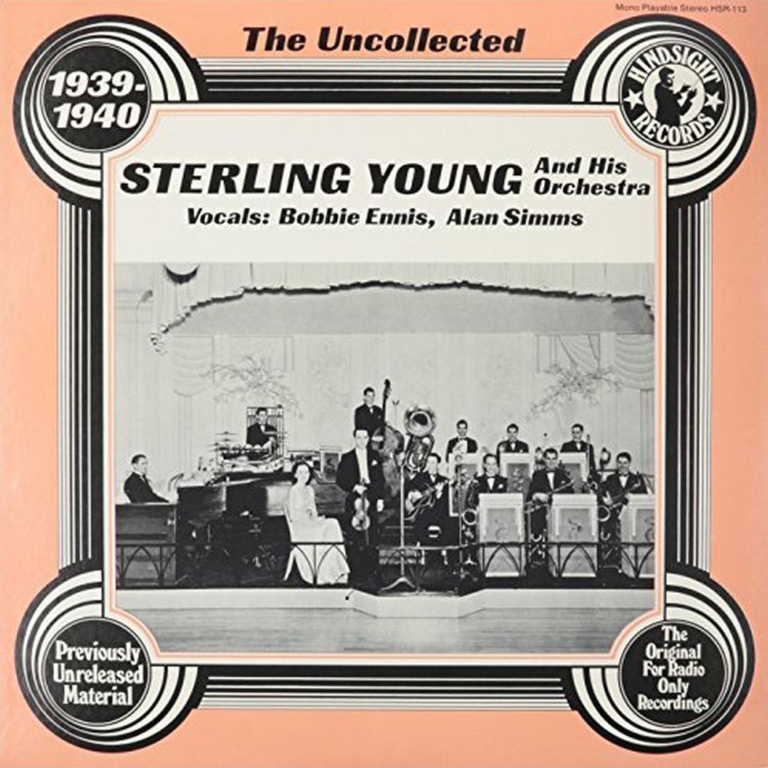 The Uncollected Sterling Young
