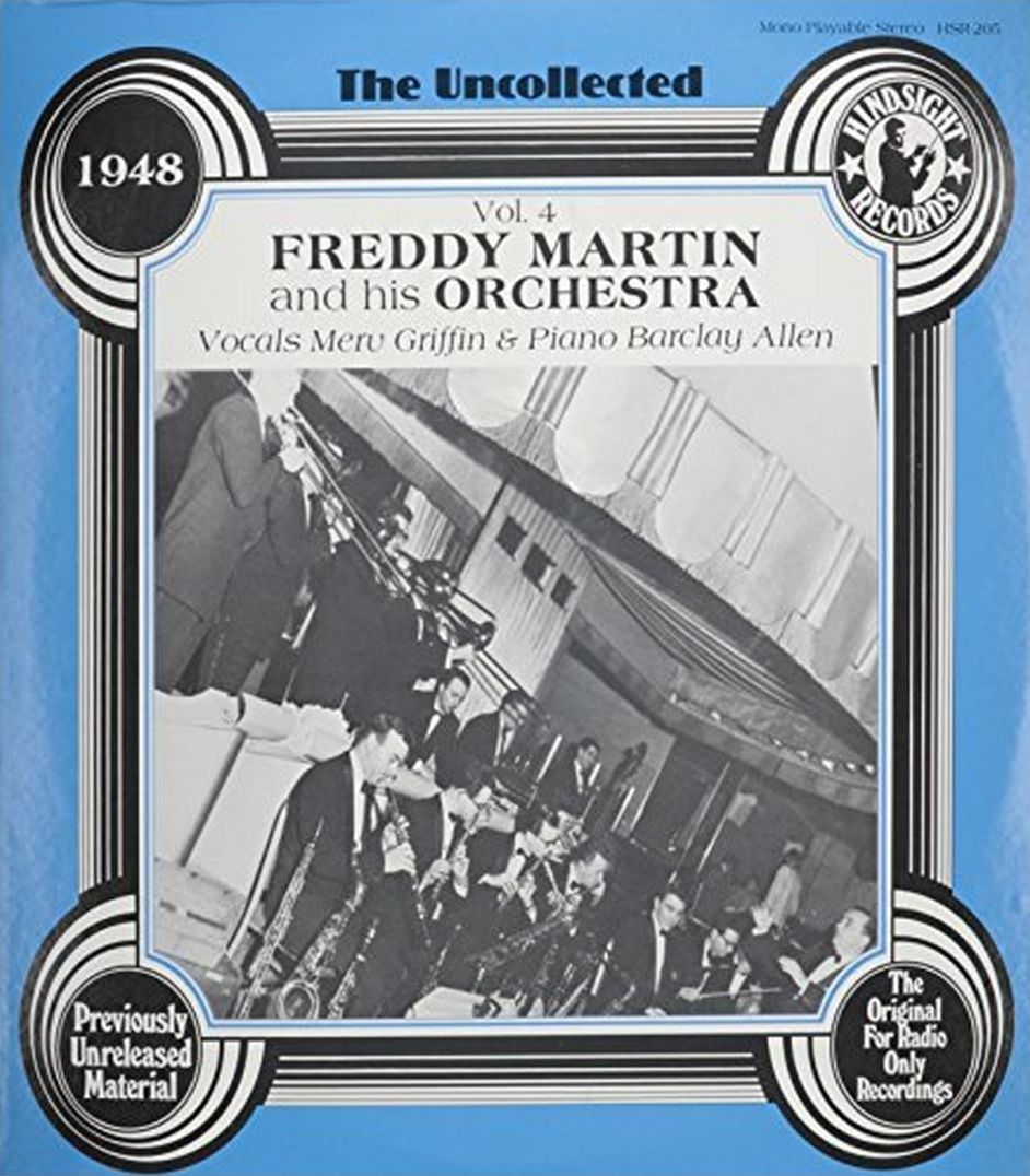 Uncollected, Vol. 4