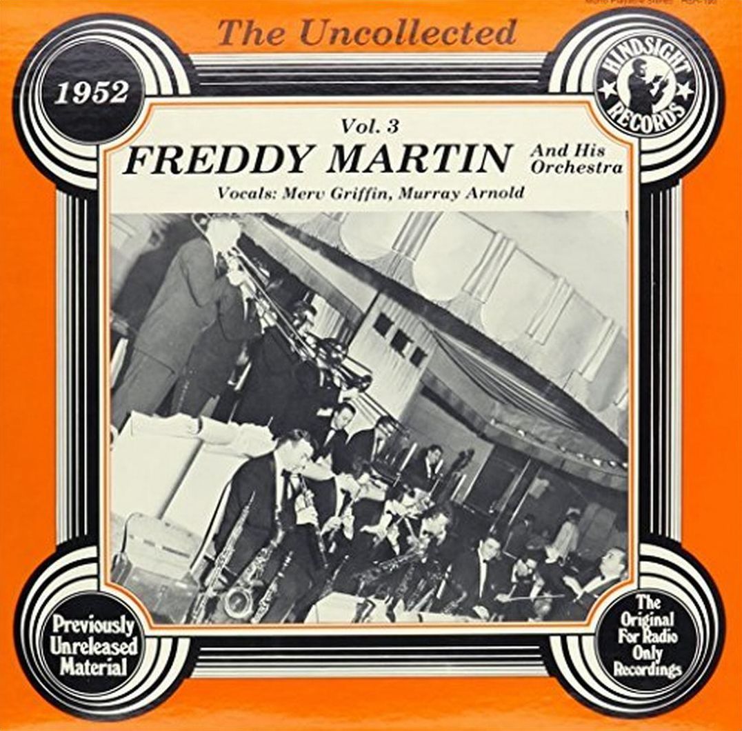 Uncollected, Vol. 3
