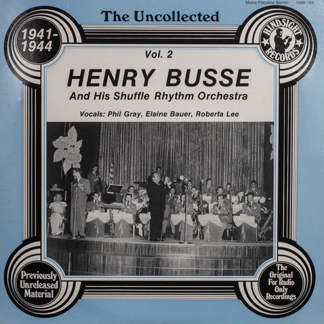 Uncollected, Vol. 2