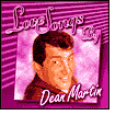 Love Songs By Dean Martin