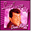 Love Songs By Dean Martin