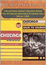 Chicago Sings Gospel's Greatest Hymns/Back to Church