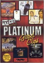 Platinum Gospel Clips / Various