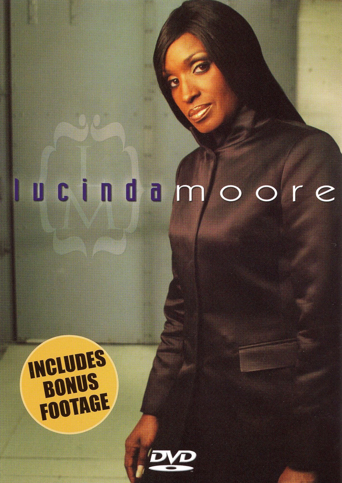 Lucinda Moore