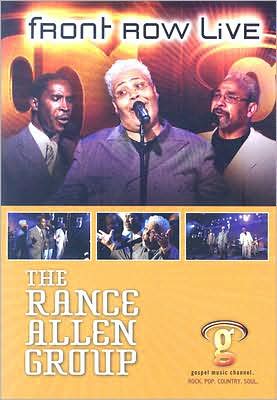 The Rance Allen Group: Closest Friend