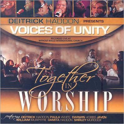 Together In Worship