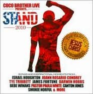 COCO BROTHER LIVE PRESENTS: STA