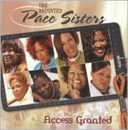 Access Granted