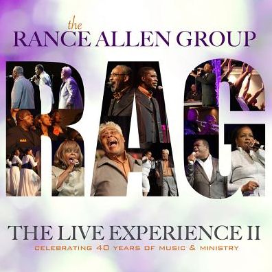 LIVE EXPERIENCE II