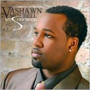 Vashawn Mitchell: My Songbook [CD/DVD]