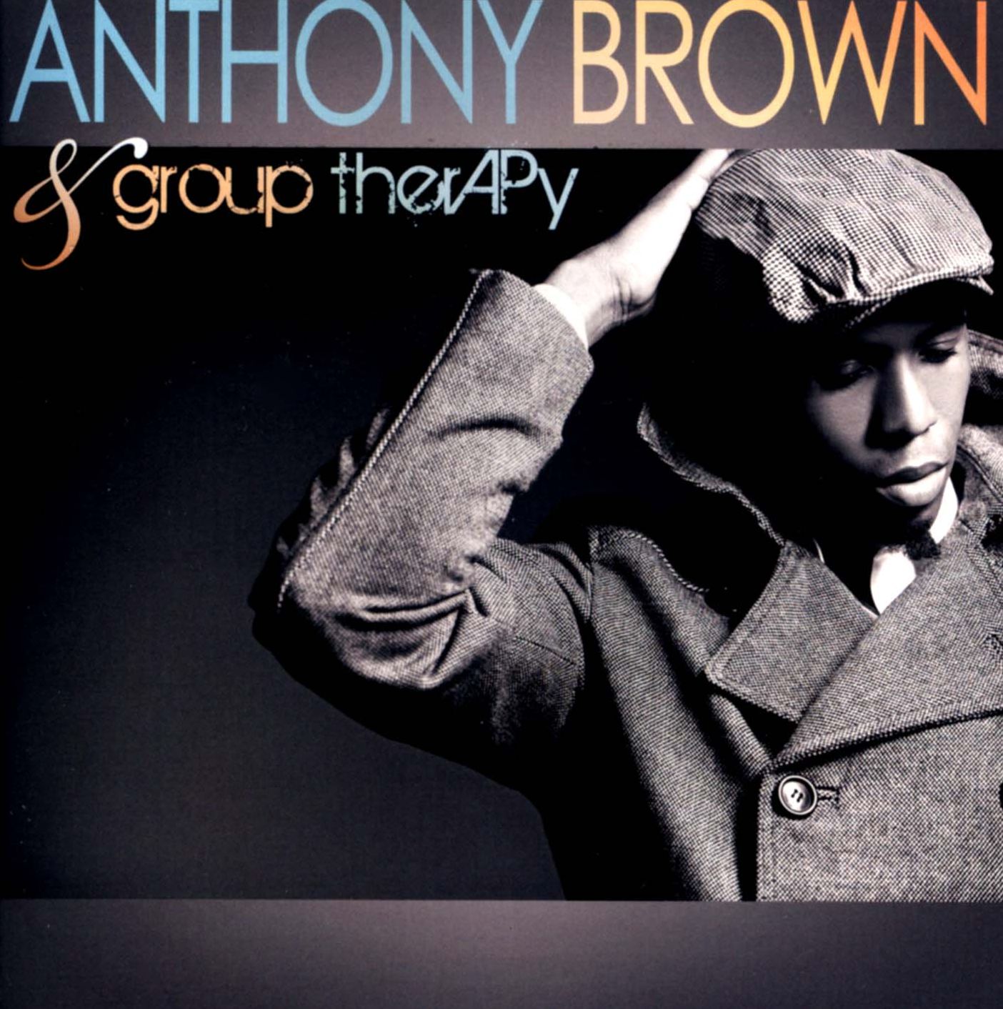 Anthony Brown & Group Therapy