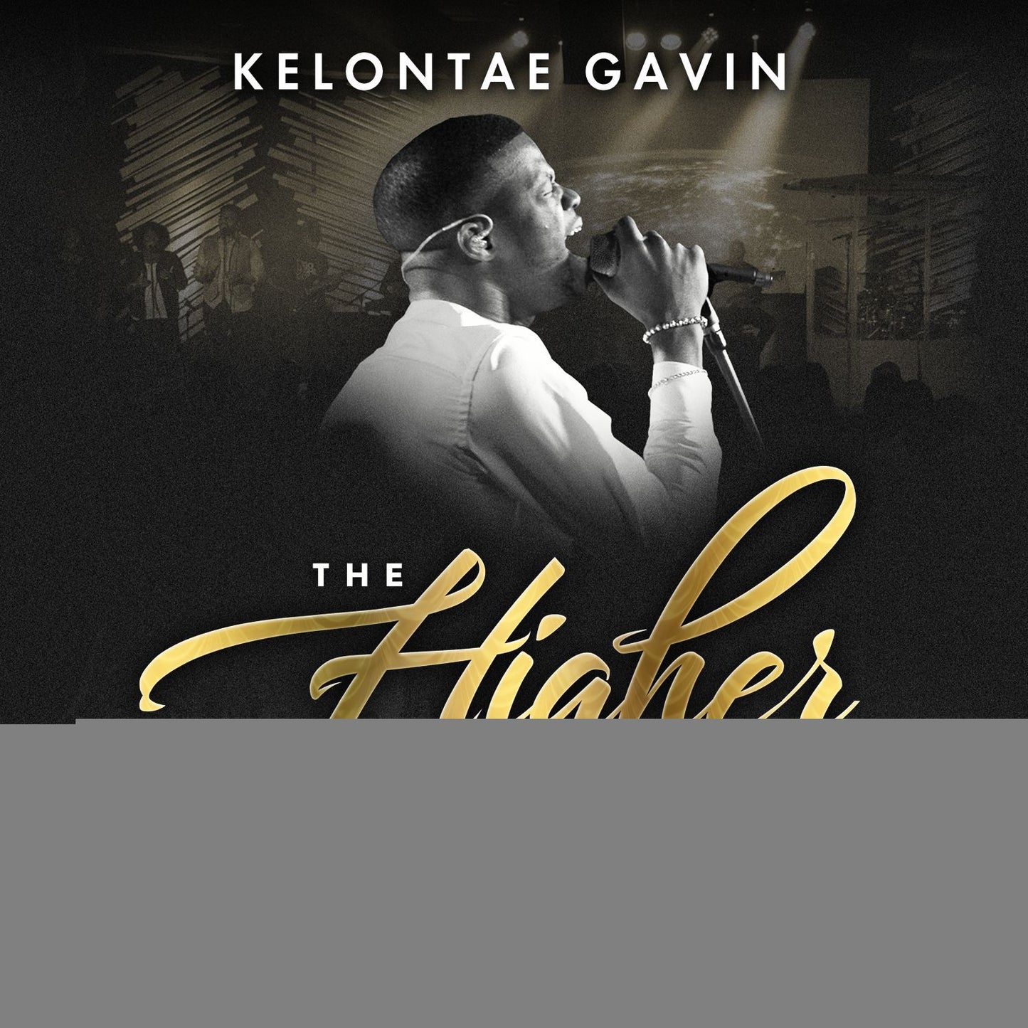 Kelontae Gavin: The Higher Experience