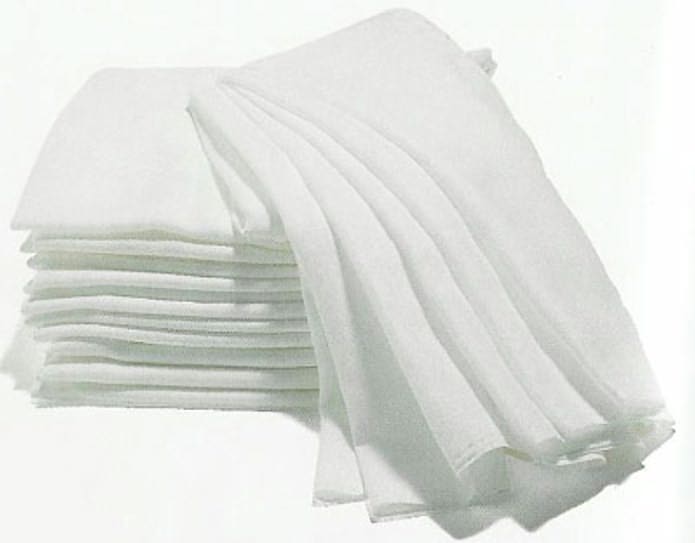 Gerber Childrenswear Gauze Diaper With Insert
