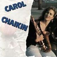 Carol Chaikin