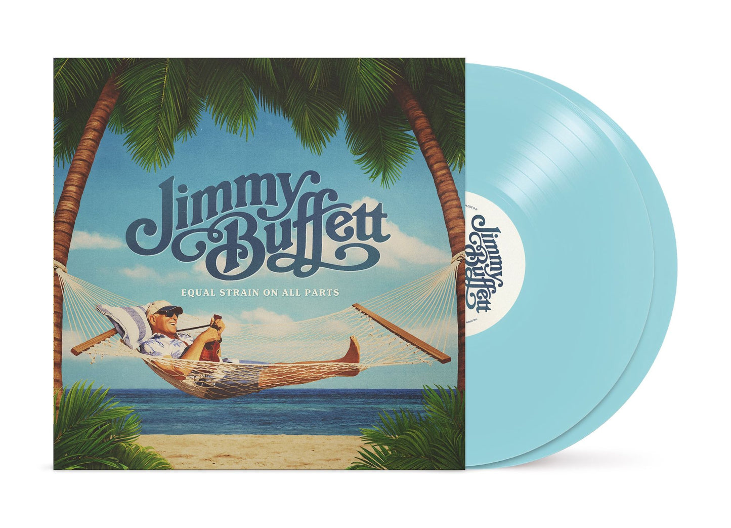 Equal Strain On All Parts (Jimmy Buffett)