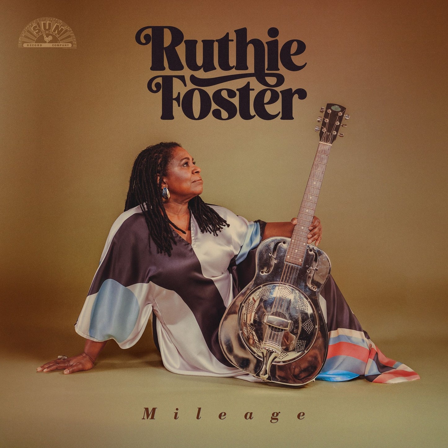 Mileage (Ruthie Foster)