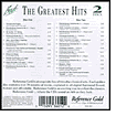 Bach: The Greatest Hits