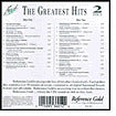 Bach: The Greatest Hits
