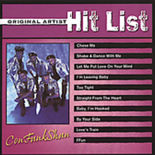 Original Artist Hit List