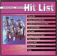 Original Artist Hit List