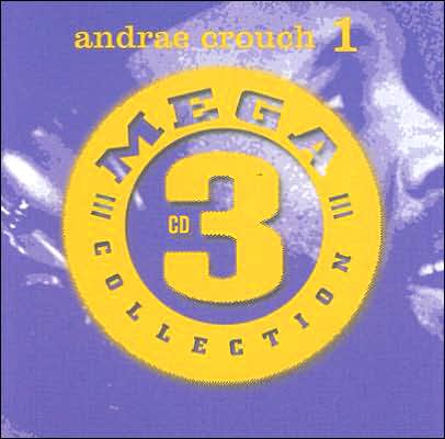 Mega 3 Collection, Vol. 1