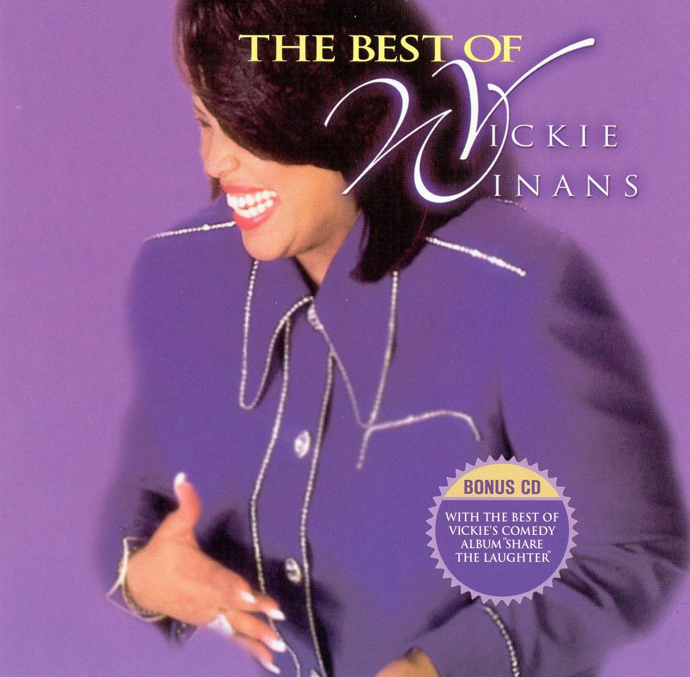 The Best of Vickie Winans