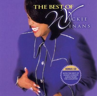 The Best of Vickie Winans