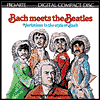 Bach Meets The Beatles: Revisited