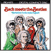 Bach Meets The Beatles: Revisited