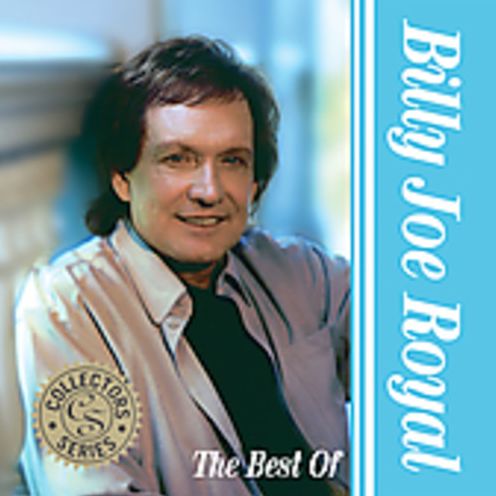 Best Of Billy Joe Royal [Intersound]