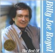 Best Of Billy Joe Royal [Intersound]