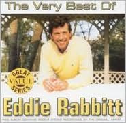 The Very Best Of Eddie Rabbitt