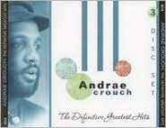 The Definitive Greatest Hits