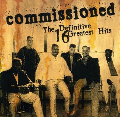 The Definitive 16 Greatest Hits