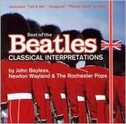 Best Of The Beatles: Classical Interpretation