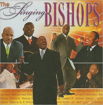 The Singing Bishops