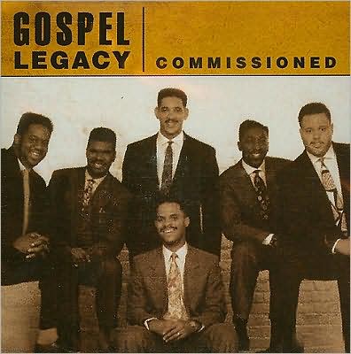 Gospel Legacy